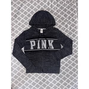 PINK VS hoodie